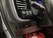 Mitsubishi Outlander SUV / Terénní 2,0 l 110 kw