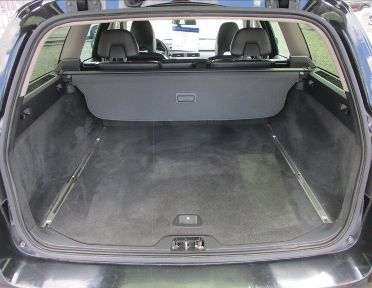 Volvo V70 Kombi 2,0 l 133 kw