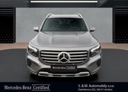Mercedes-Benz GLB SUV / Terénní 2,0 l 110 kw