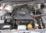 Suzuki Grand Vitara SUV / Terénní 2,0 l 103 kw