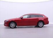 Mazda 6 Kombi 2,0 l 121 kw
