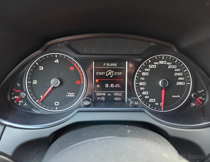 Audi Q5 SUV 0,0 130 kw