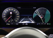 Mercedes-Benz Třídy E Sedan 1,6 l 118 kw