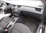 Škoda Octavia Kombi 2,0 l 135 kw