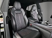 Audi RS Q8 SUV / Terénní 4,0 l 441 kw