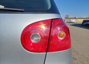 Volkswagen Golf Hatchback 1,4 l 59 kw