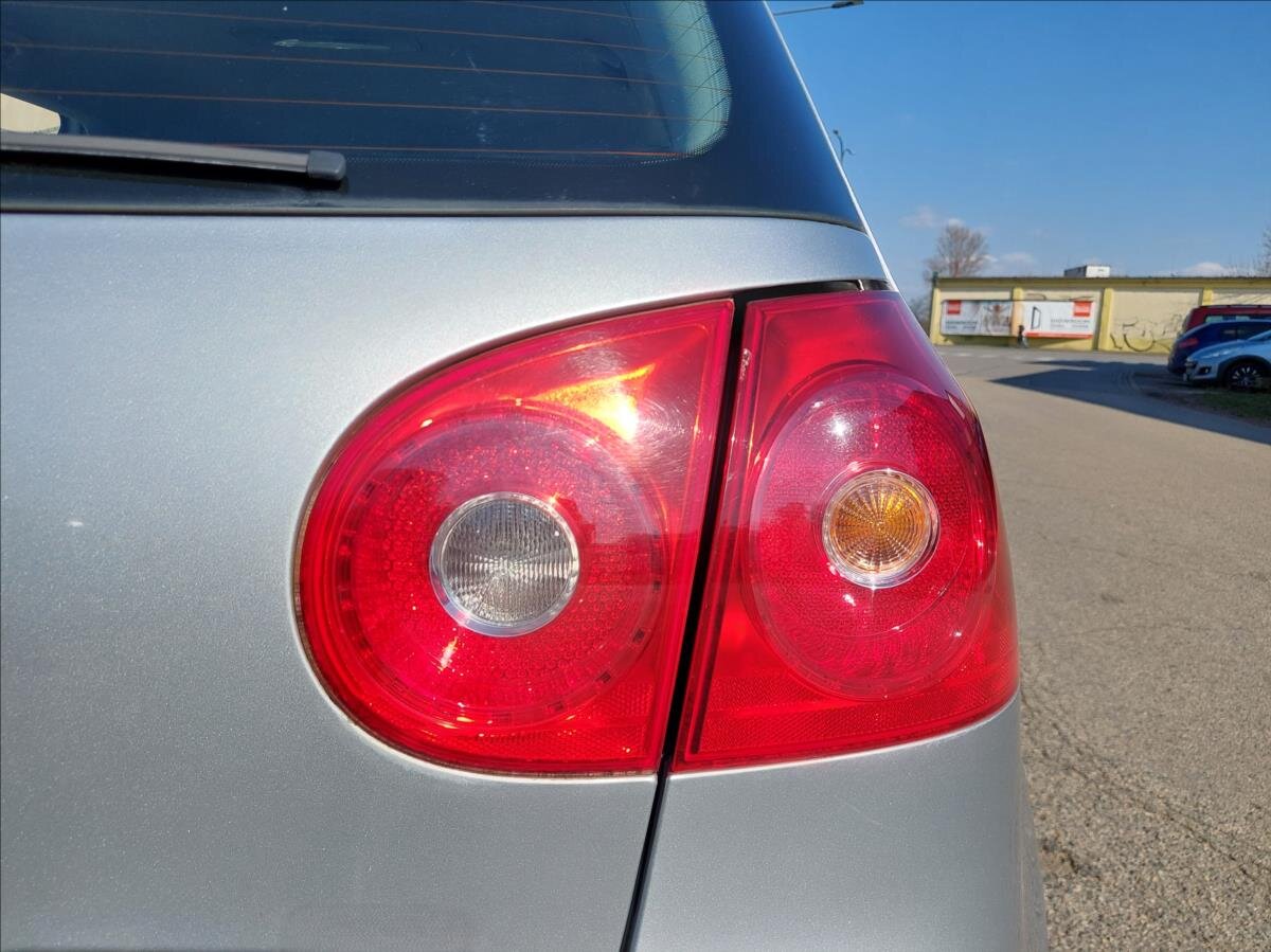 Volkswagen Golf Hatchback 1,4 l 59 kw