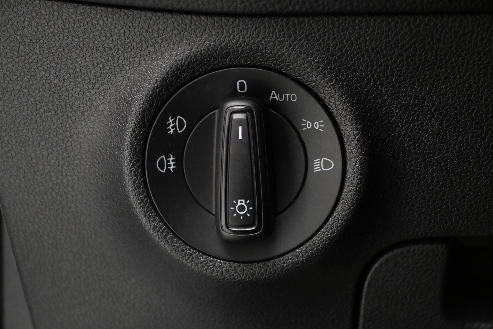 Škoda Kodiaq SUV 1,5 l 110 kw