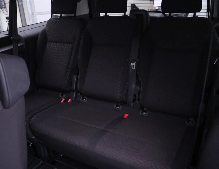Toyota ProAce Verso 15