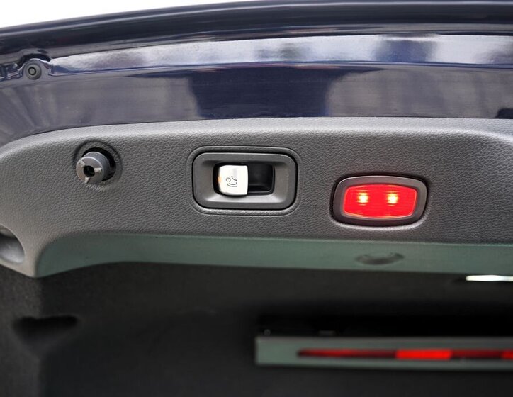 Mercedes-Benz CLS Kupé 3,0 l 270 kw