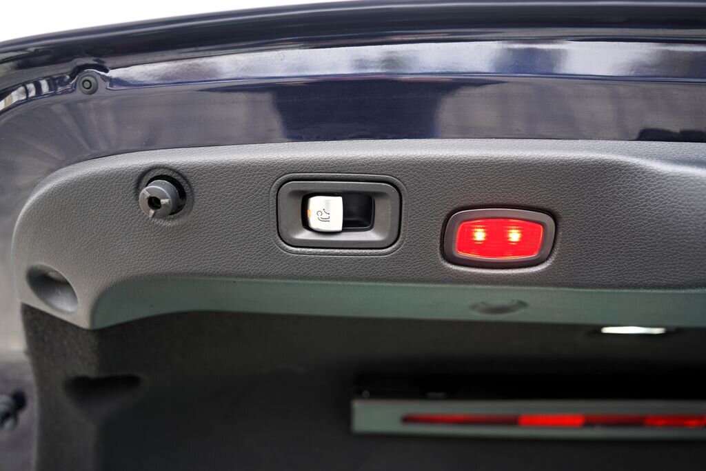 Mercedes-Benz CLS Kupé 3,0 l 270 kw