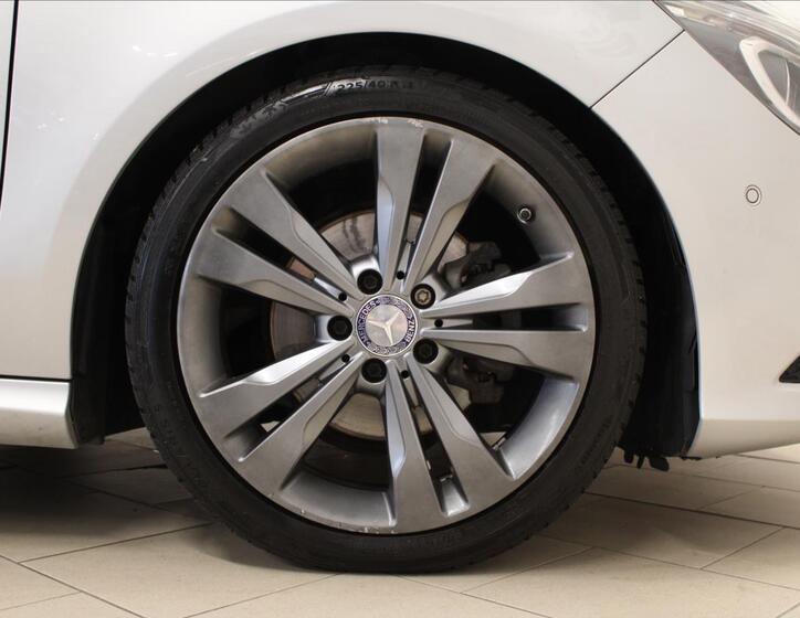 Mercedes-Benz CLA 26