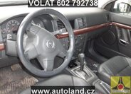 Opel Vectra Sedan 2,2 l 0
