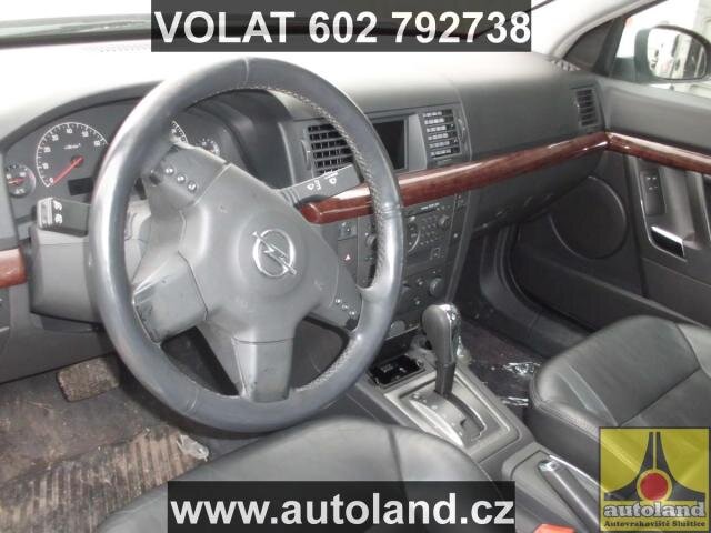 Opel Vectra Sedan 2,2 l 0