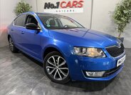 Škoda Octavia Liftback 1,2 l 81 kw