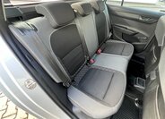 Škoda Fabia Kombi 999,0 81 kw