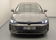 Volkswagen Passat Kombi 2,0 l 110 kw