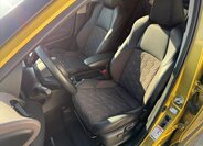 Toyota Yaris Cross SUV 1,5 l 68 kw