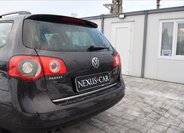 Volkswagen Passat Kombi 1,9 l 77 kw