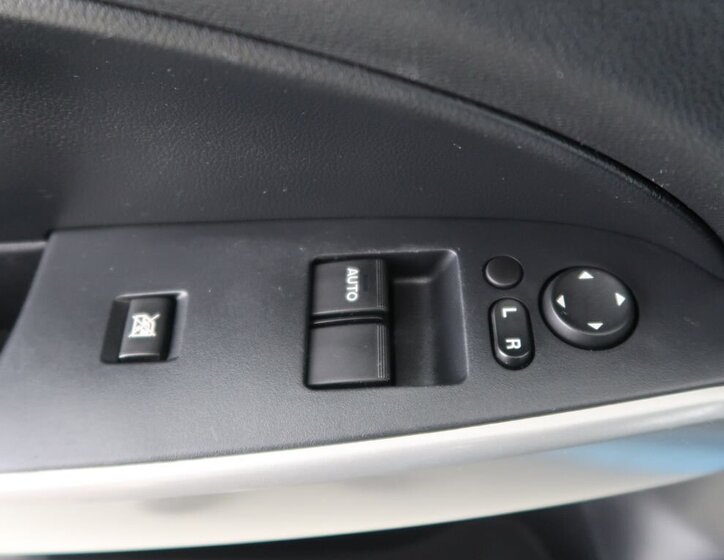 Mazda 2 Hatchback 1,3 l 55 kw