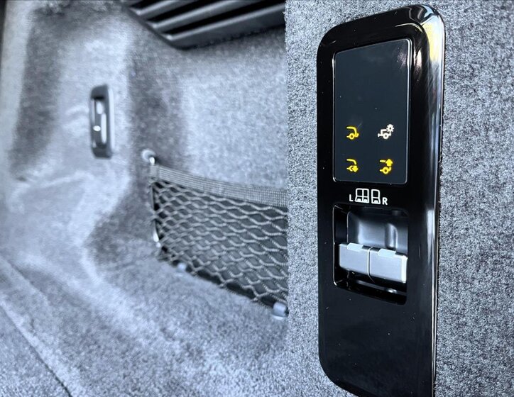 Land Rover Range Rover Sport SUV 3,0 l 338 kw