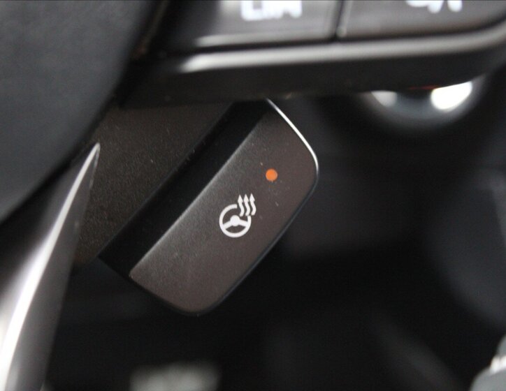 Subaru Forester SUV / Terénní 2,0 l 110 kw