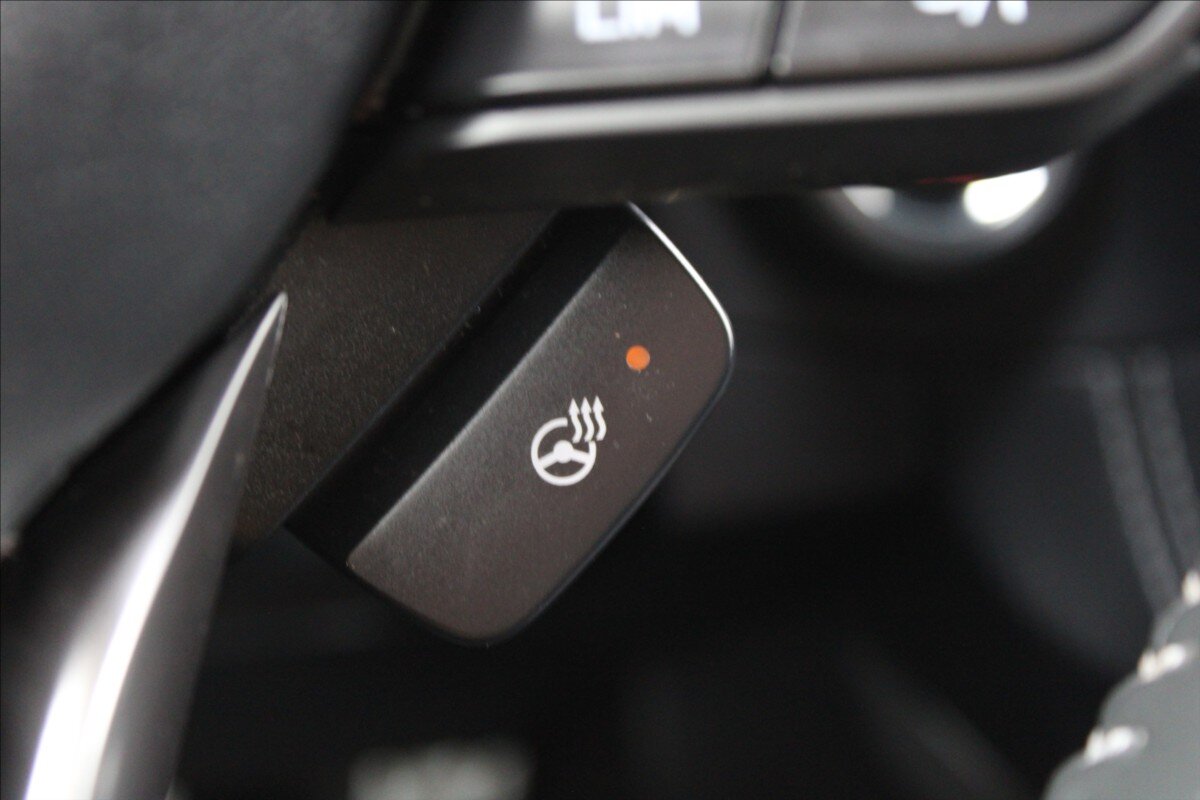 Subaru Forester SUV / Terénní 2,0 l 110 kw