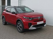 Citroën ë-C3 Aircross Hatchback 0,0 83 kw