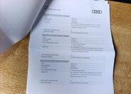 Audi Q2 SUV / Terénní 999,0 85 kw