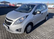 Chevrolet Spark 25