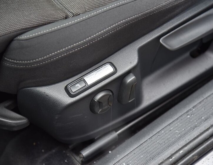 Volkswagen Passat Kombi 2,0 l 110 kw