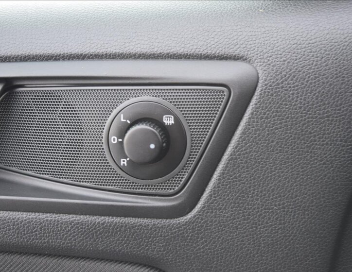 Škoda Yeti Kombi 2,0 l 81 kw