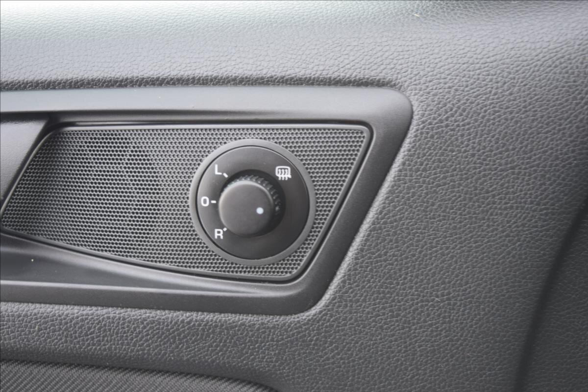 Škoda Yeti Kombi 2,0 l 81 kw