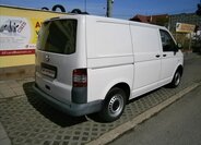 Volkswagen Transporter Ostatní 2,0 l 75 kw