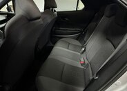 Toyota C-HR Hatchback 1,8 l 90 kw