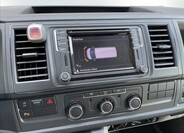 Volkswagen Transporter 12