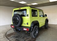 Suzuki Jimny 7