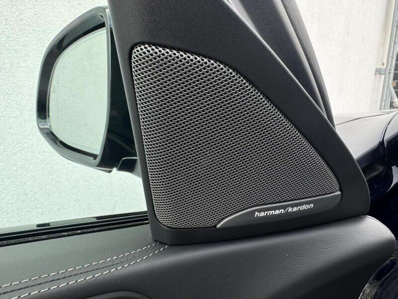 BMW X6 SUV 3,0 l 210 kw