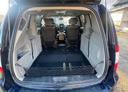 Chrysler Town & Country MPV 3,6 l 208 kw