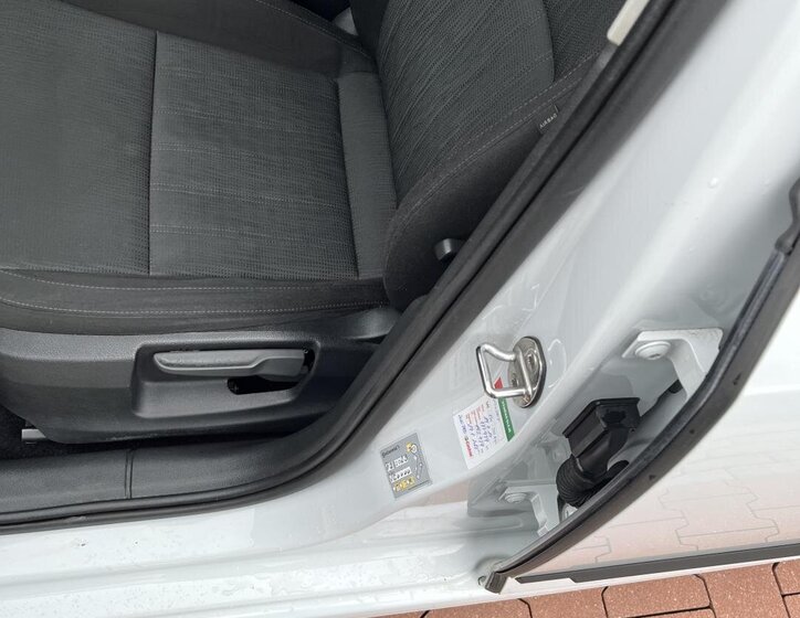 Škoda Octavia Kombi 1,6 l 85 kw