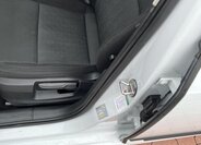 Škoda Octavia Kombi 1,6 l 85 kw