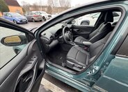 Toyota Yaris Hatchback 1,5 l 68 kw