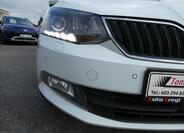 Škoda Fabia 5
