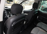 Peugeot Partner Tepee Kombi 1,6 l 88 kw