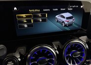 Mercedes-Benz GLA SUV / Terénní 2,0 l 110 kw