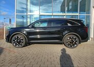 KIA Sorento Ostatní 2,2 l 142 kw