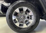 Jeep Wrangler 9