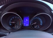 Toyota Auris Kombi 1,2 l 86 kw