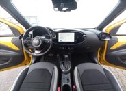 Toyota Aygo Hatchback 1,5 l 68 kw