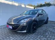 Mazda 3 1